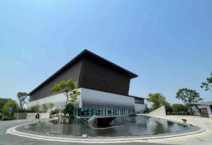 龙游县博物馆-"交通:公共交通需要再看看具体地图 附近可.