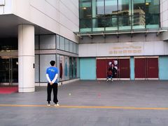 -悦动体能篮球羽毛球网球(三里河店)