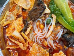 -螺大喜螺蛳粉(华业东方玫瑰店)