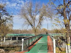 -永定河休闲森林公园