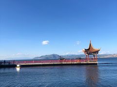 -大理洱海