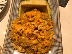 金都乐菠萝饭-正泰餐厅AmazingThai(新奥购物中心店)