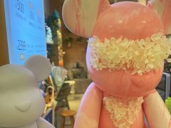 -星际传奇(海韵城店)
