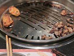 -炽城·烤肉名家(鸿达中央广场店)