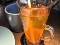 -卡普里披萨·牛扒·下午茶