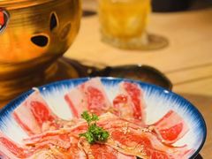 -烧肉达人•炭火烧肉(新天地店)