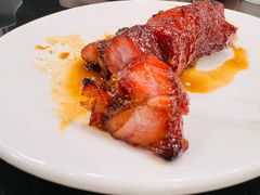 蜜汁叉烧（例牌）-丽的面家(多宝路店)