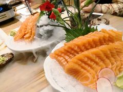 -林妈妈村·日式料理(宝山龙湖天街店)