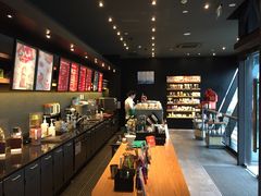 -星巴克(温州银泰大西洋店)