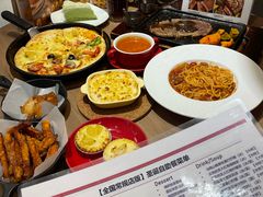 -必胜客(东大桥店)