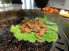 -妥妥烤肉料理(昙华林店)