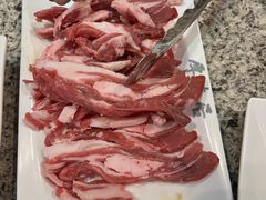 -厚味居炙子烤肉·清真(天桥南纬路店)