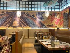 -千寻山野烤肉(中关村店)