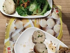 -小杨生煎(松江大学城店)