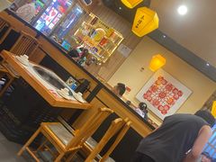 -冰城焰会大丰收铁锅炖(萝岗万达金街店)