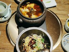 -云海肴·汽锅鸡·云南菜(苏州中心店)