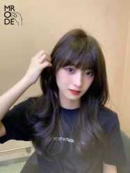 -MRMODE时尚先生美发沙龙