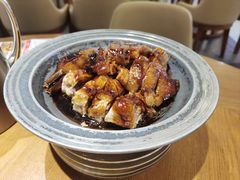 -常来小聚·广州非遗传承餐厅(地王广场店)
