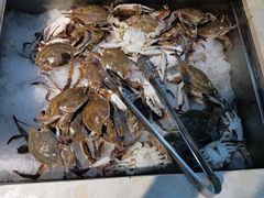 -鼎先生海鲜自助烤肉火锅(大学城店)