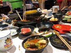 -钢管厂五区小郡肝串串香(南山店)