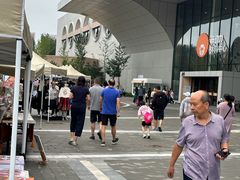 -回龙观体育文化公园