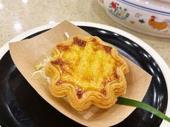 -点都德(龙之梦店)