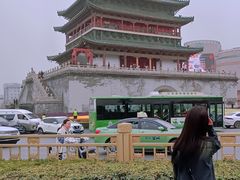 -西安青龙寺遗址景区