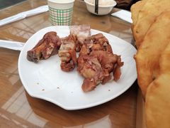 -老磨油饼(高陵店)