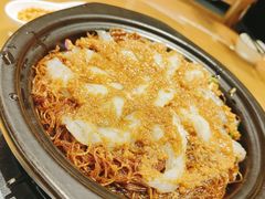 -老砂锅(城北店)