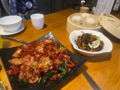 -隔壁老王·家常云南菜(花巷店)