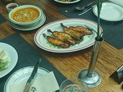 -食间牛排(湖西路店)