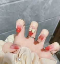-兔猫ToMoreNails美甲美睫