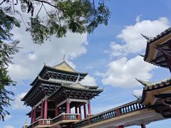 -集美鳌园景区