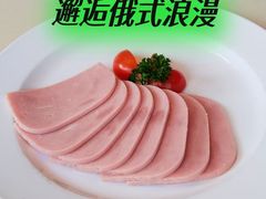 -华梅西餐厅(哈尔滨中央大街店)