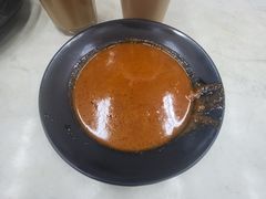 -新加坡Zam Zam餐馆