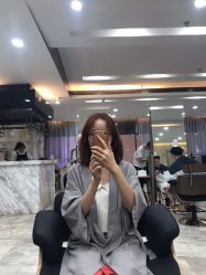 中发-OnHair造型