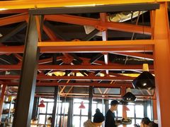 -尚品小土屋涮毛肚(李沧万达店)