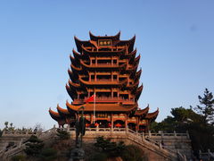 -黄鹤楼
