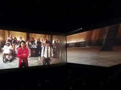 -CGV影城(黄河道ScreenX店)