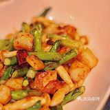 好久不见，约你来上海大宅吃饭啦🥰