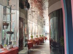 -赵小姐丨新中餐(曲江店)