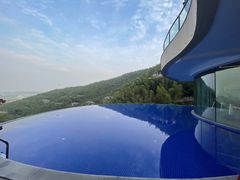 -天目湖御水温泉·度假酒店