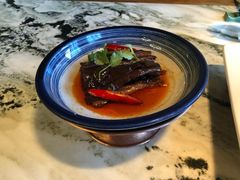 -那家小馆•北京菜•烤鸭(香山店)