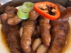 -香江小厨 The Kitchen(香江俱乐部店)