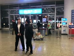 -南昌昌北国际机场