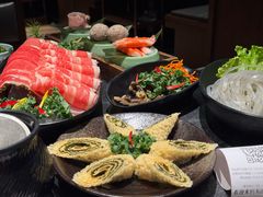 -捞王锅物料理(金华义乌之心店)