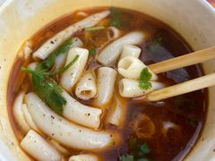 -王记生烫牛杂面馆(兰陵路店)