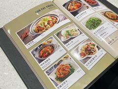 -香港新发烧腊茶餐厅(书城店)