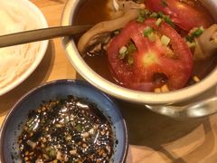 -贵凤凰贵州米粉(望京店)