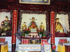 -句容茅山景区